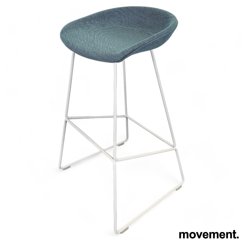 About a stool AAS 39 fullpolstret - 1 / 3