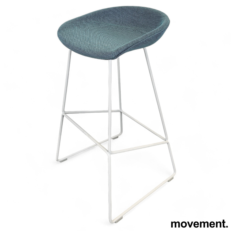About a stool AAS 39 fullpolstret