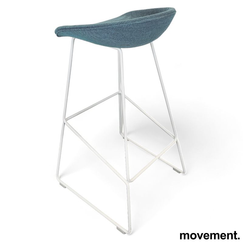 About a stool AAS 39 fullpolstret