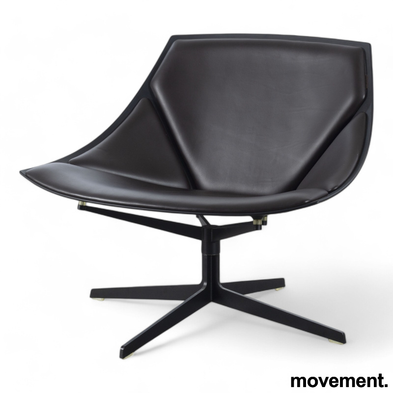 Space JL10 Sort skinn, sort skall, - 1 / 4