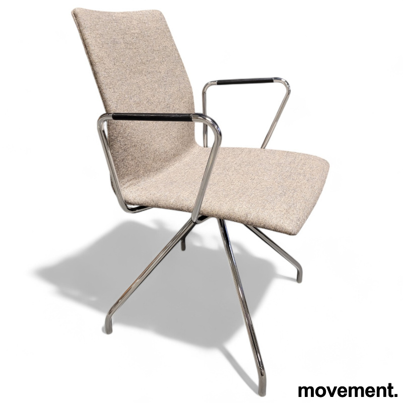 FourCast Evo, fullpolstret med - 3 / 5