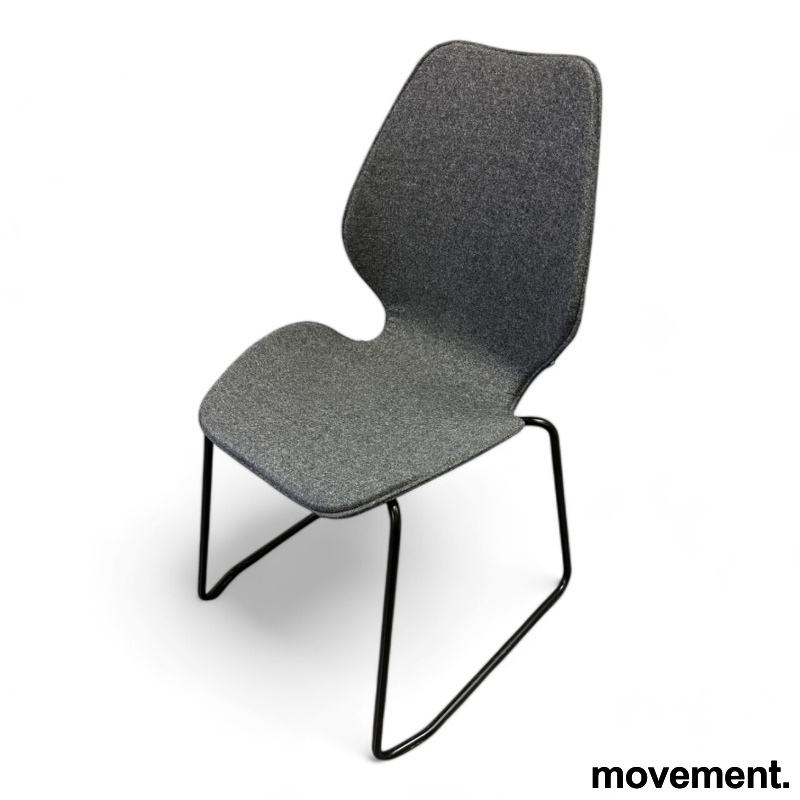 City Cover, meieben Mørkt grått - 1 / 2