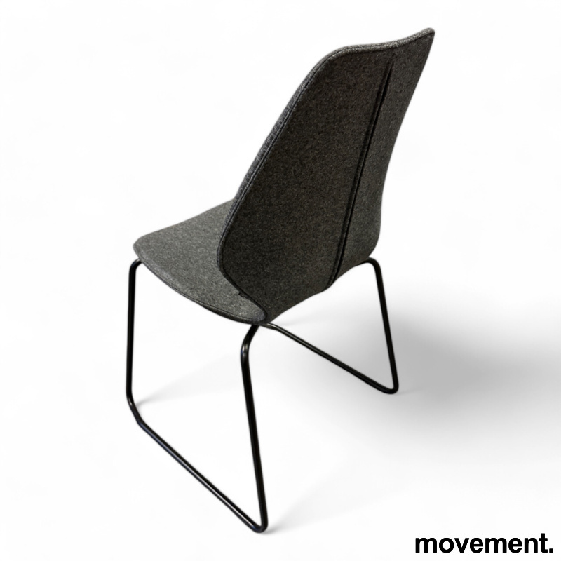 City Cover, meieben Mørkt grått - 2 / 2