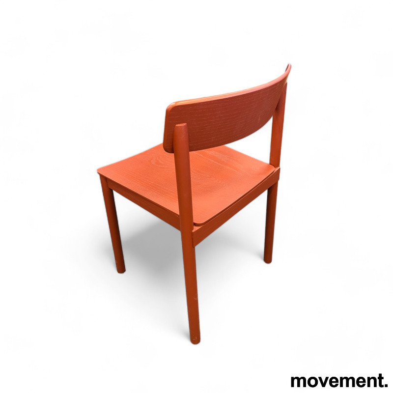 Betty TK2 Rødbeiset eik, Pent brukt - 2 / 3