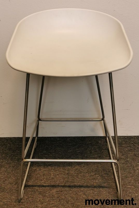About a stool AAS 38, plast sete og - 3 / 3