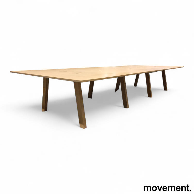 Collaborate 440x180cm eikefiner, - 2 / 4