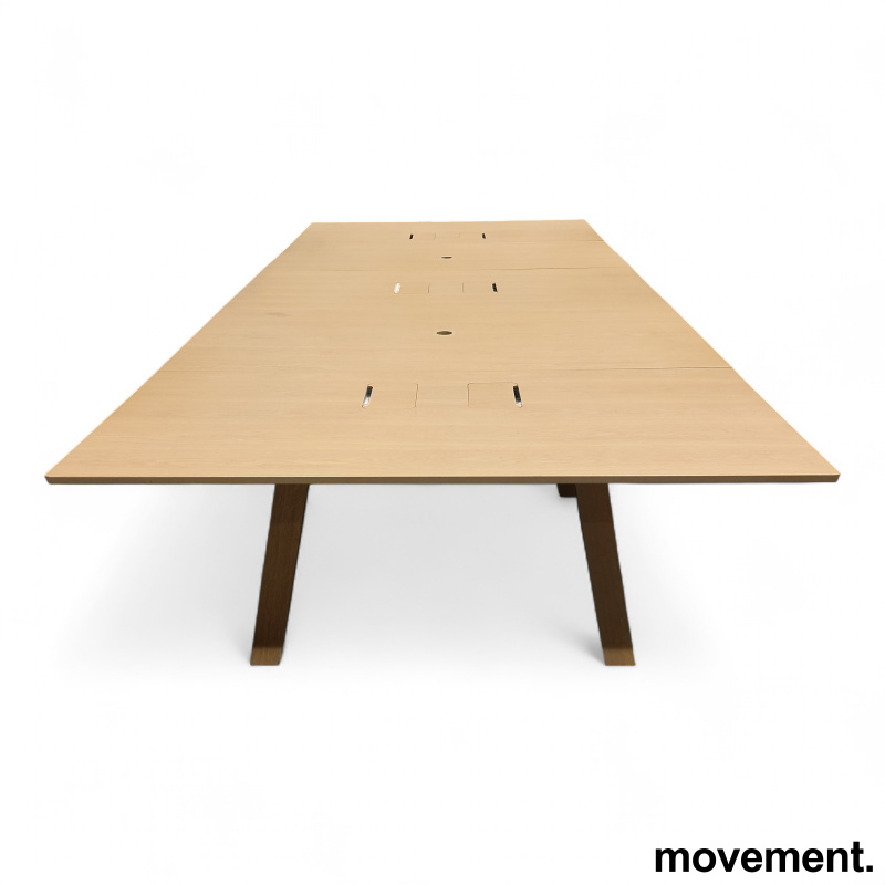 Collaborate 440x180cm eikefiner, - 3 / 4