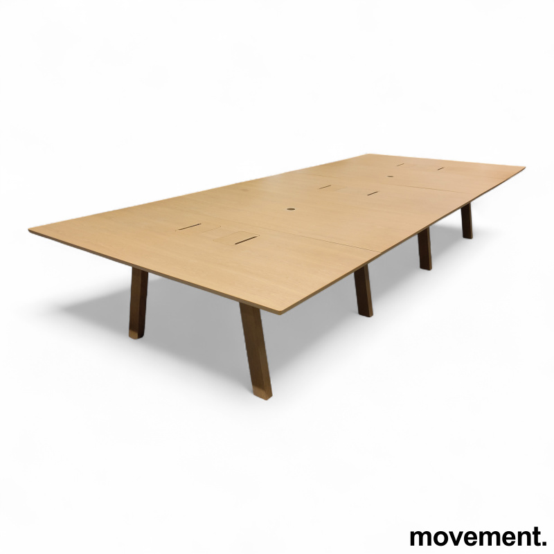 Collaborate 440x180cm eikefiner, - 1 / 4