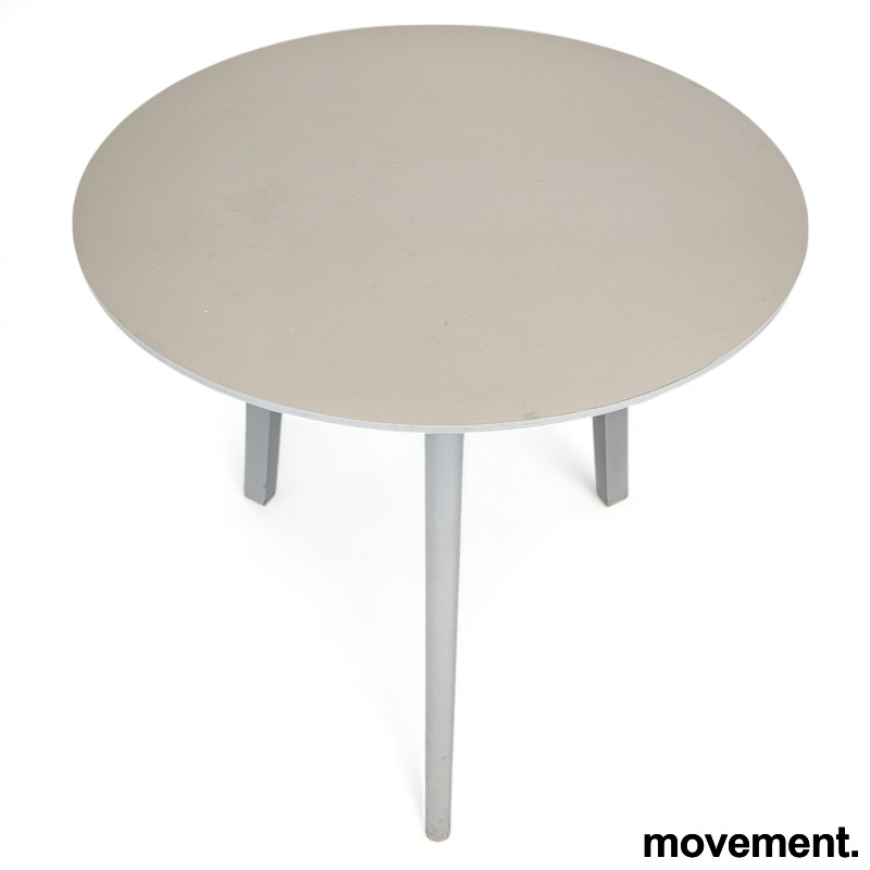 CPH Deux 220, Ø=75cm lys grå, Brukt - 2 / 3