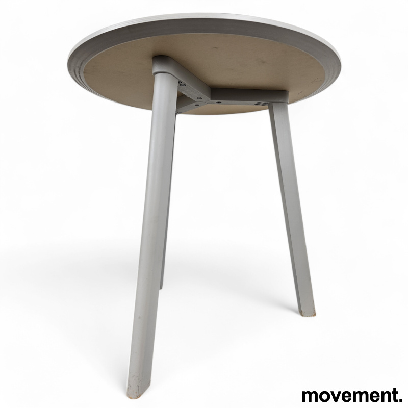 CPH Deux 220, Ø=75cm lys grå, Brukt - 3 / 3