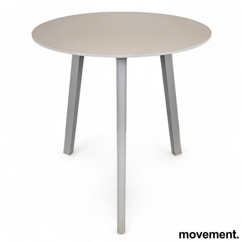 CPH Deux 220, Ø=75cm lys grå, Brukt