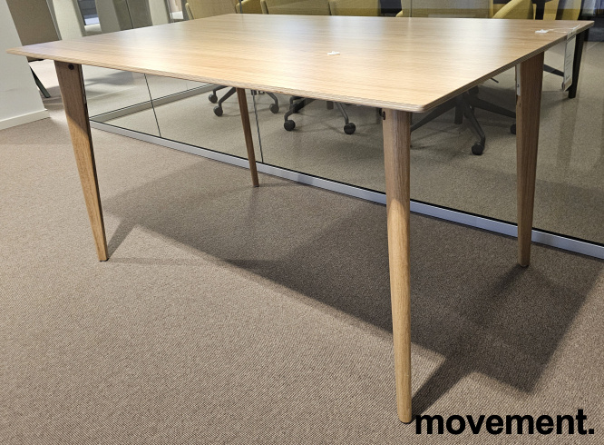 Sarek 140x90cm Eik laminat, Pent - 2 / 2