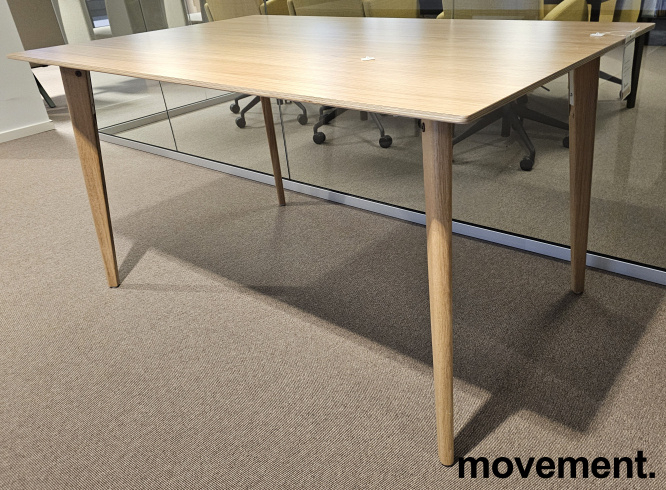 Sarek 140x90cm Eik laminat, Pent