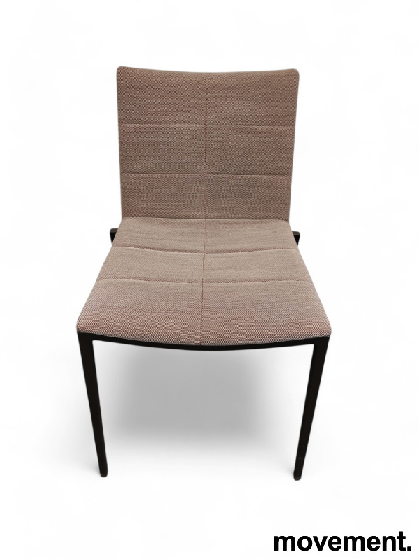 Archal 4 ben Rosa stoff, ben i - 2 / 5