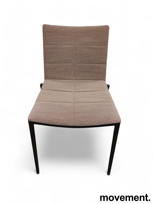 Archal 4 ben Rosa stoff, ben i