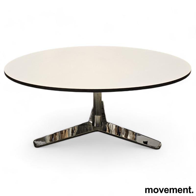 Propeller Ø=90cm Hvit plate med