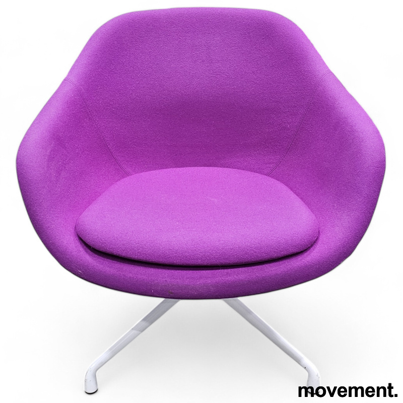 About a lounge AAL 81 med pute - 2 / 3