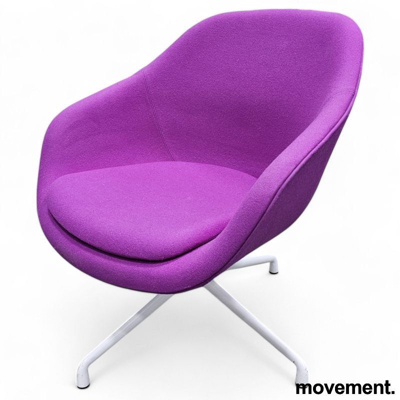 About a lounge AAL 81 med pute - 1 / 3