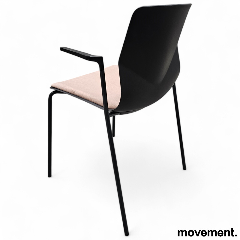 FourSure 44, polstret sittepute og - 3 / 3