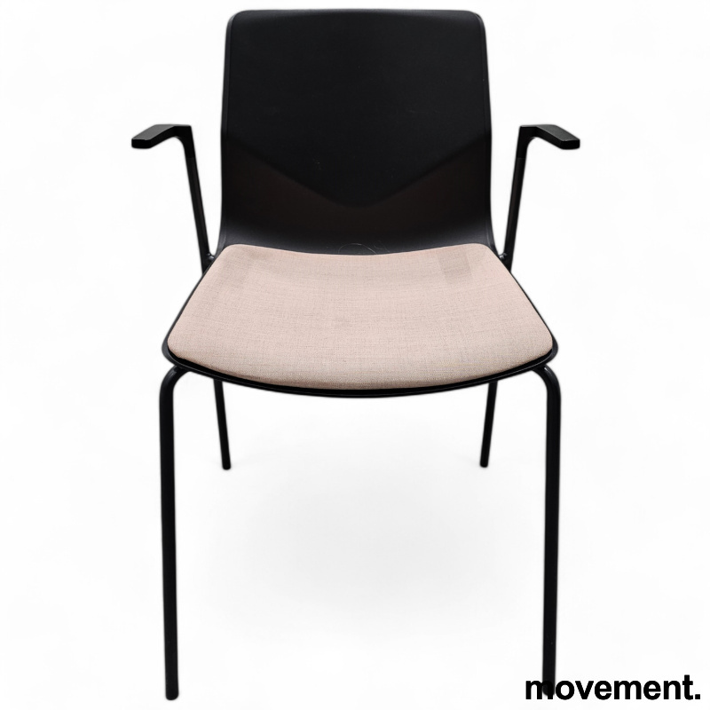 FourSure 44, polstret sittepute og - 2 / 3