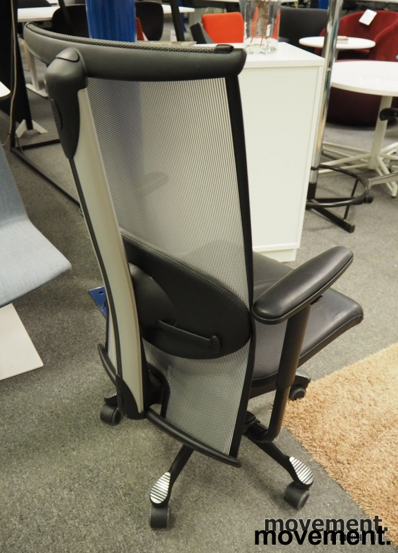 H09 Communication 9272 med armlene - 2 / 2