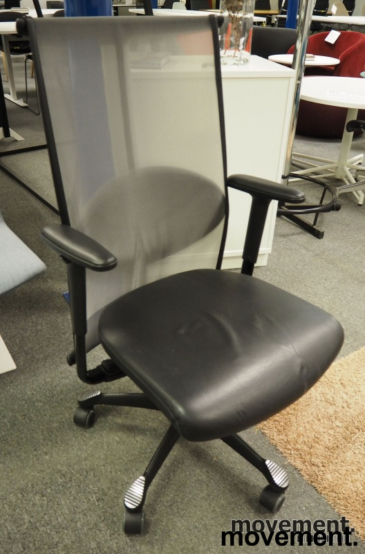 H09 Communication 9272 med armlene - 1 / 2