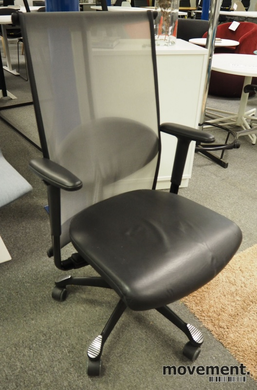 H09 Communication 9272 med armlene