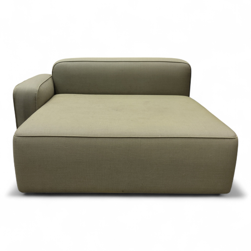 Rope Sofa Chaise-lounge armlene