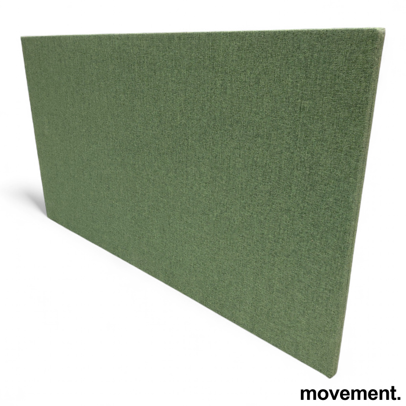 Dezibel table 140x75cm Grønt stoff, - 2 / 3