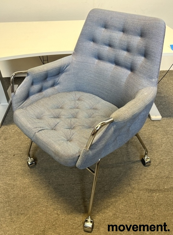 Mirja Blått stoff(Kvadrat Remix) - 1 / 2