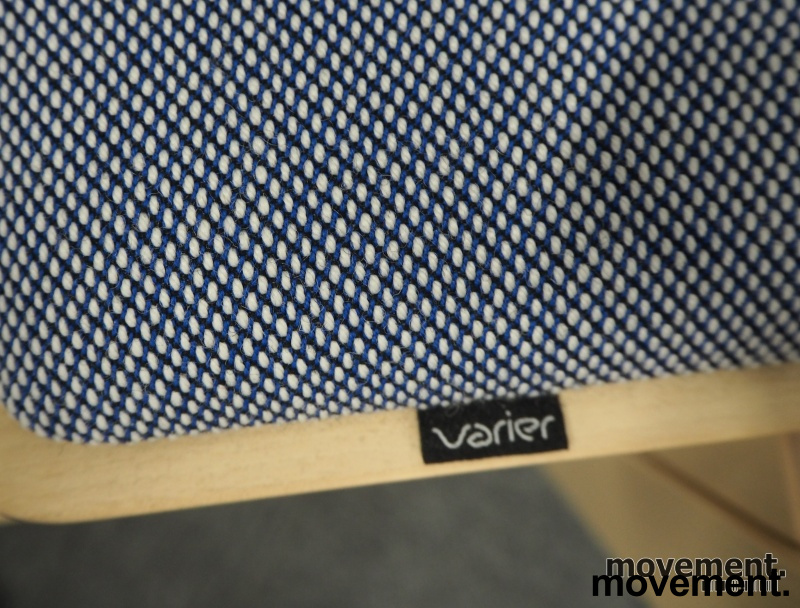 Actulum Blått stoff (Steelcut Trio - 3 / 3