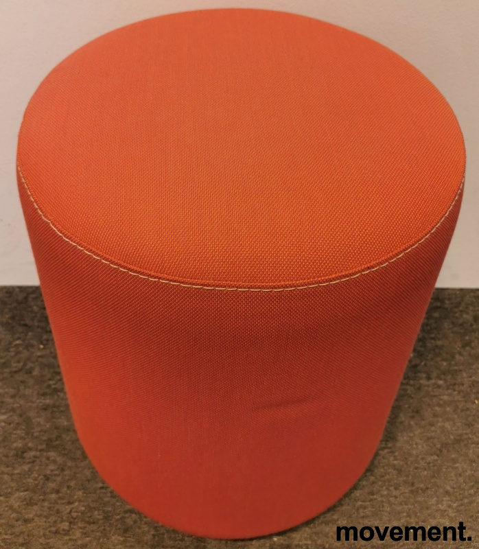 Wow Ø=43cm Coralrosa, Pent brukt - 1 / 2