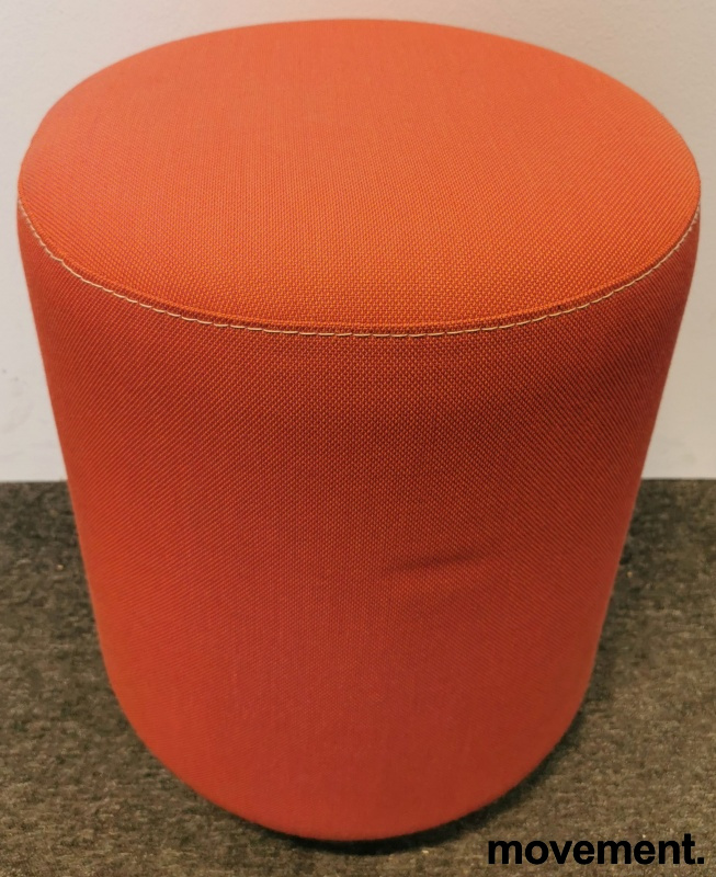 Wow Ø=43cm Coralrosa, Pent brukt - 2 / 2