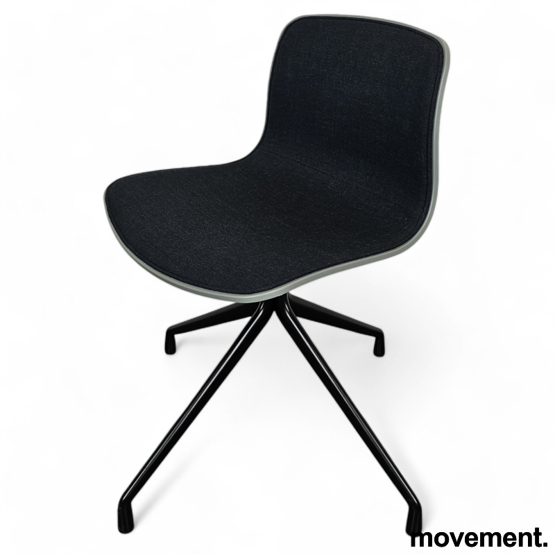 About a chair AAC 10  Grønt skall, - 1 / 3