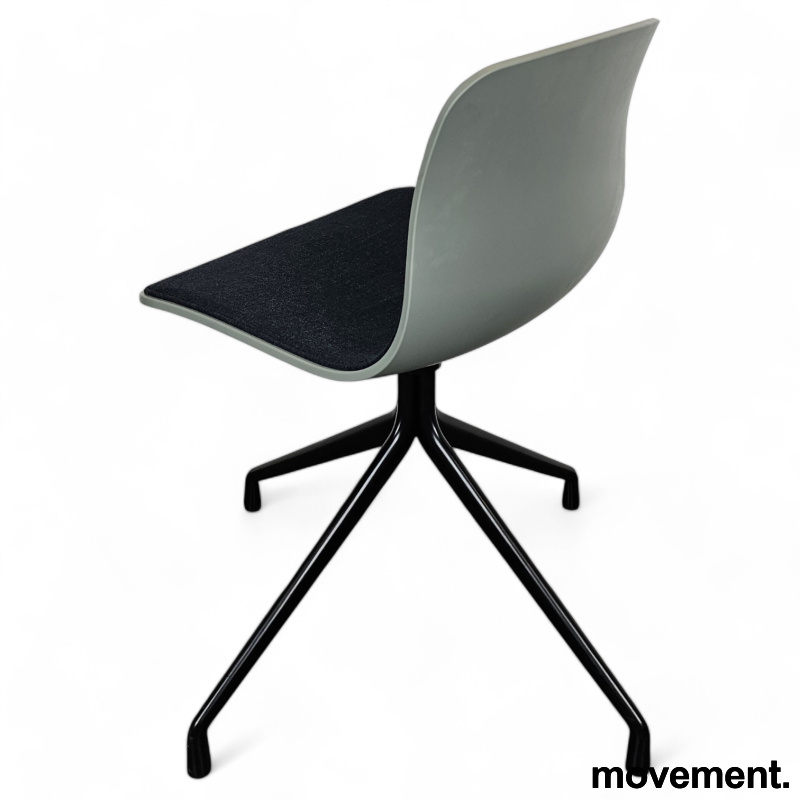About a chair AAC 10  Grønt skall, - 3 / 3