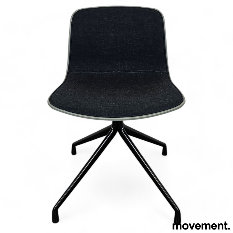 About a chair AAC 10  Grønt skall, - 2 / 3