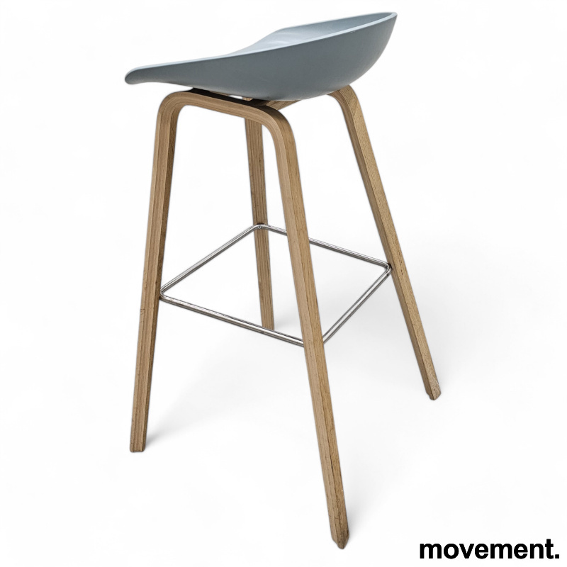 About a stool AAS 32 , 75cm SH Lys - 3 / 3