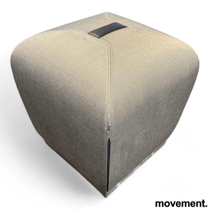 Misto Grått stoff, Pent brukt