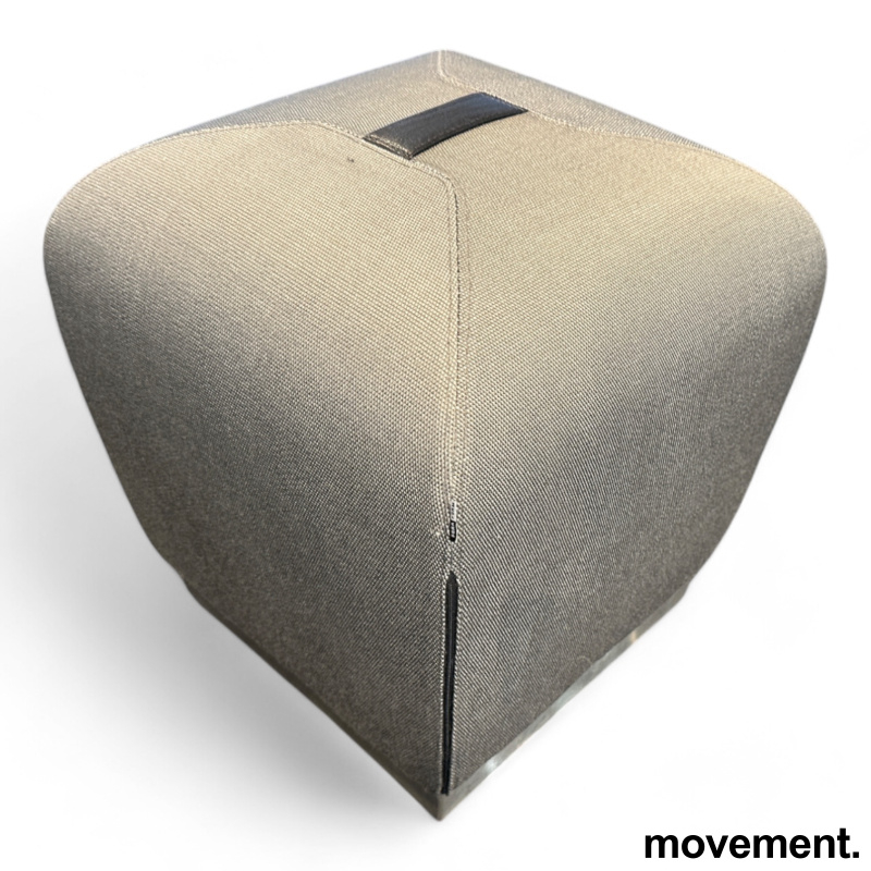 Misto Grått stoff, Pent brukt