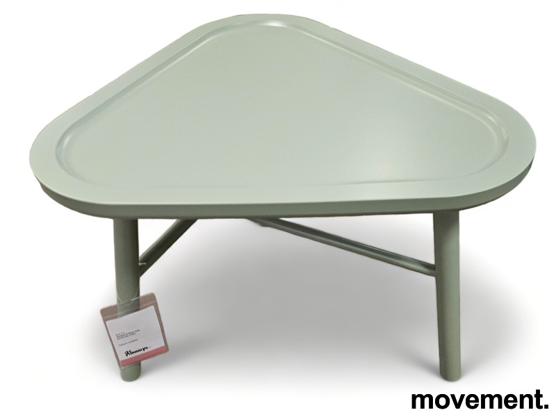 Sture 693 Grønnlakkert(Jotun 7629 - 1 / 2