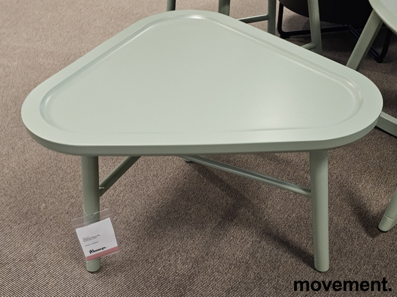 Sture 693 Grønnlakkert(Jotun 7629