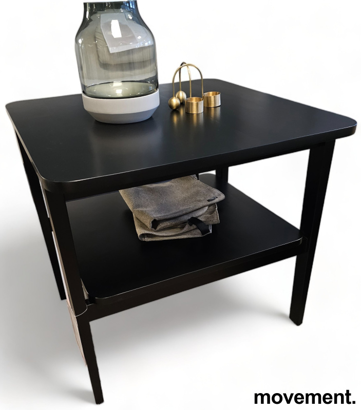 Maja 304 Sortbeiset, Pent brukt