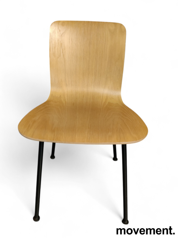 Hal Ply Wood Tube Eikefiner,