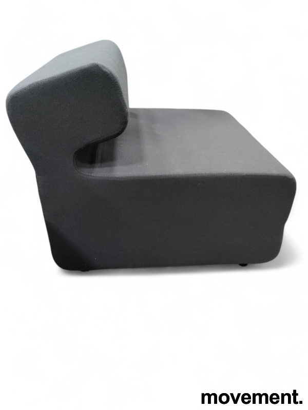 Loungesofa fra ForaForm, modell UP, - 4 / 5