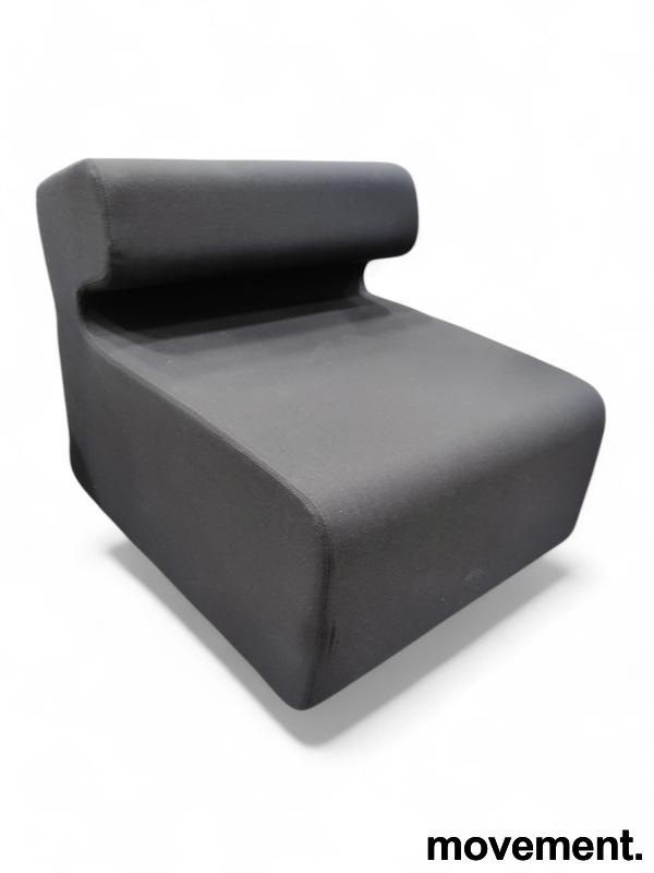 Loungesofa fra ForaForm, modell UP, - 1 / 5