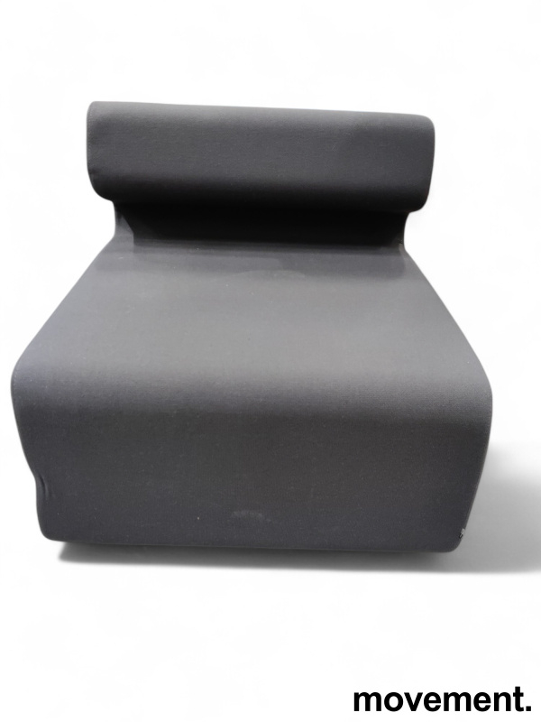 Loungesofa fra ForaForm, modell UP,