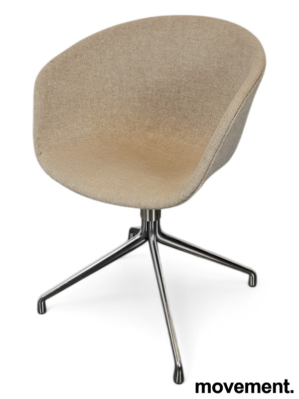 About a chair AAC 21 fullpolstret - 1 / 2