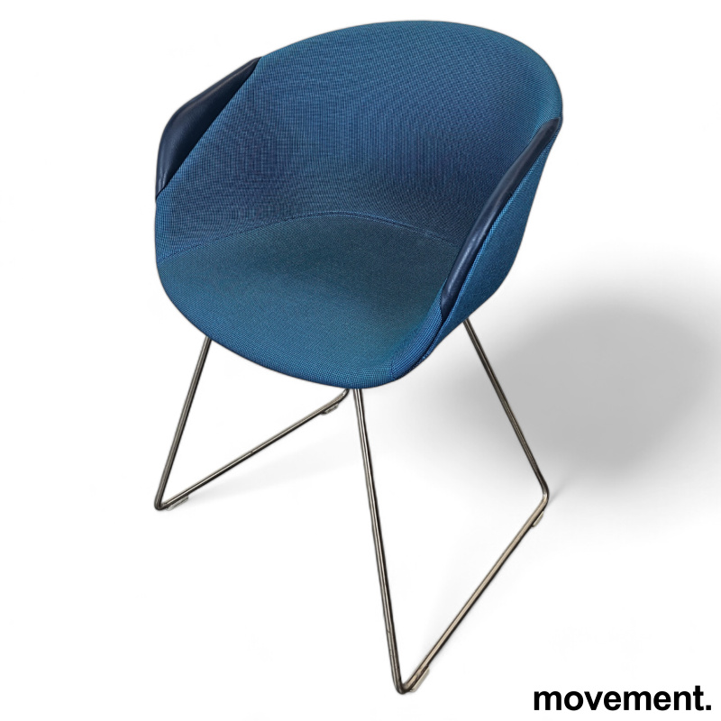 About a chair fullpolstret med - 1 / 2