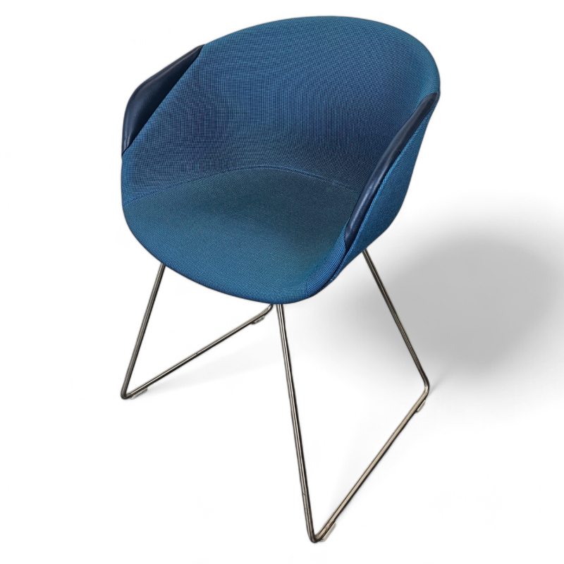 About a chair fullpolstret med