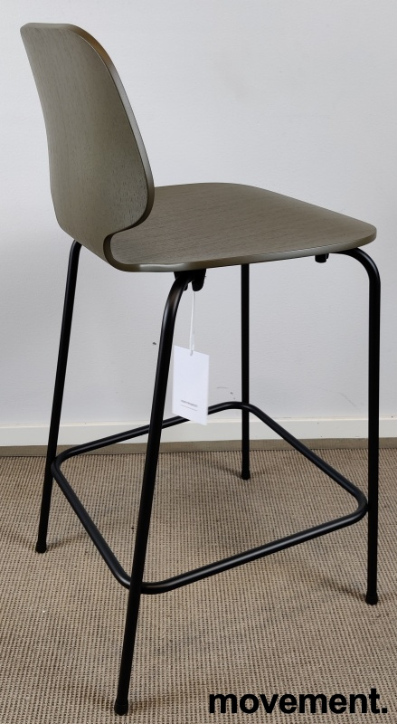 My Chair barstol 65cm Moss, ben i - 2 / 5